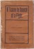 A Texan in Search of a Fight. Being the Diary and Letters of a Private Soldier in Hood's Texas Brigadeby: John C. West