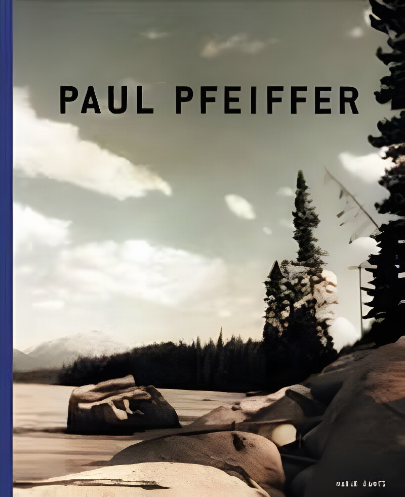Paul Pfeifferby: Stefano Basilico, Valeria Liebermann 