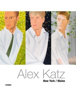 Alex Katz: New York/Maineby: Katz, Alex and Veit Ziegelmaier, Toni Stooss