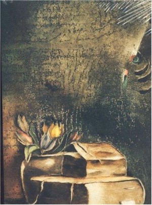 Joseph Goldyne: The Pull of the Eye, The Play of the Handby: Denker, Eric