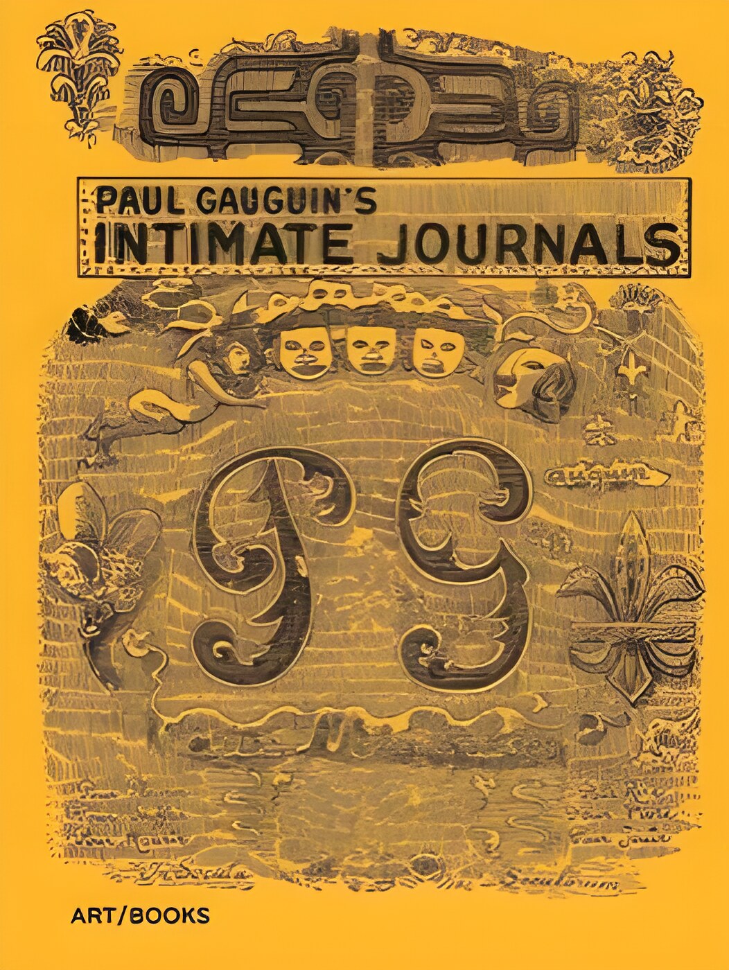 Paul Gauguin's Intimate Journalsby: Van Wyck Brooks/Paul Gaugin