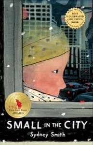 Small in the Cityby: Sydney Smith