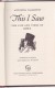 This I Saw: The Life and Times of Goya by: Antonina Vallentin/Woods, Katherine [Translator]