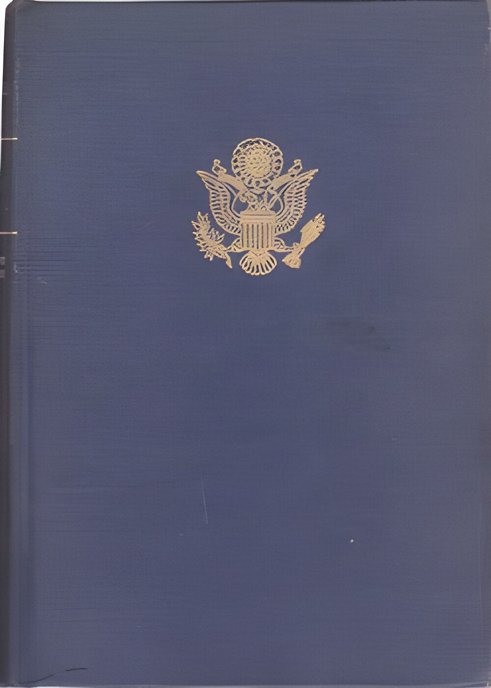 American Military History; Army Historical Seriesby: Matloff, Maurice (edited)