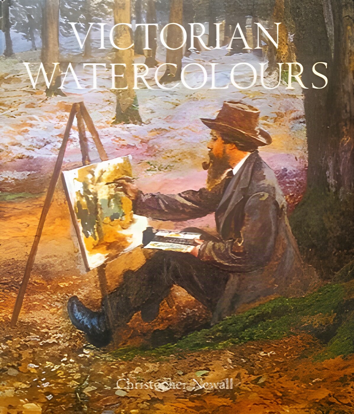 Victorian Watercoloursby: Christopher Newall