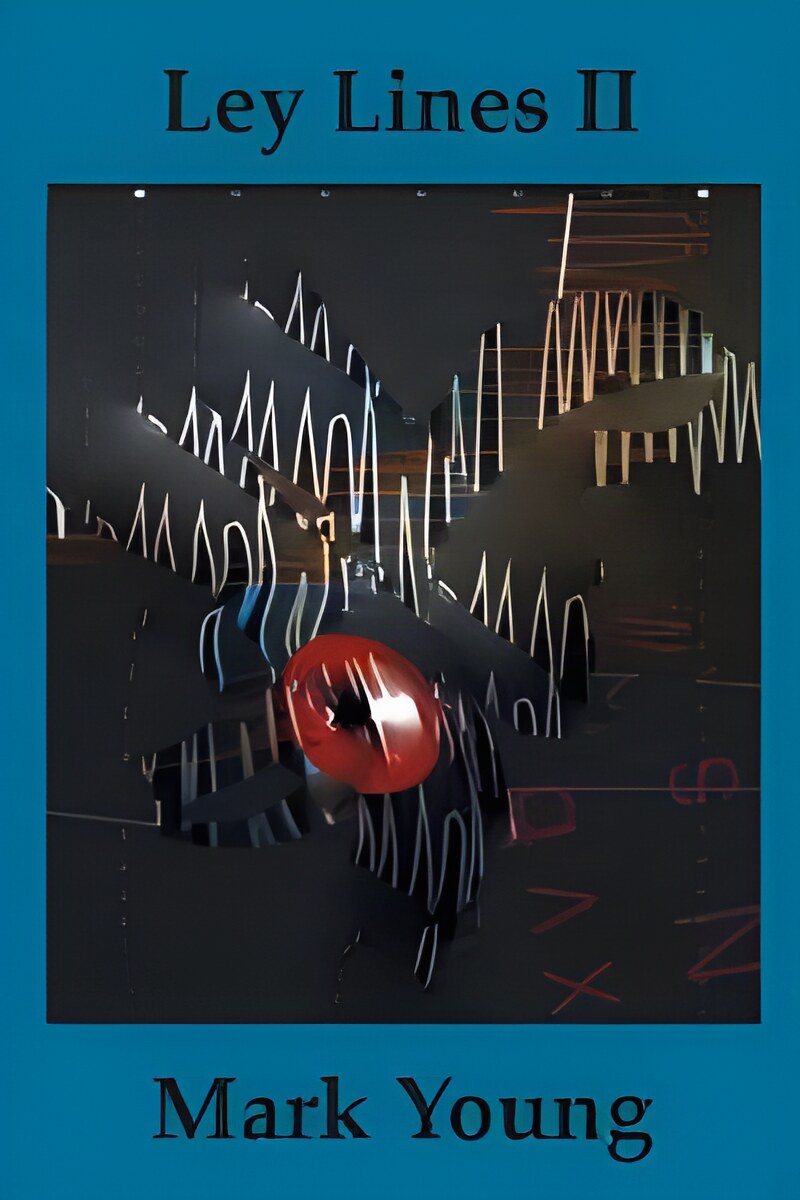 Ley Lines II by: Mark Young