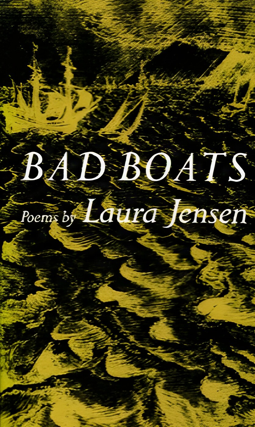 Bad Boatsby: Laura Jensen
