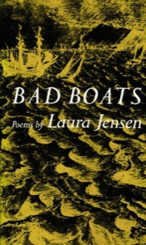 Bad Boatsby: Laura Jensen