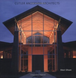 Cutler Anderson Architects by: Sheri Olson
