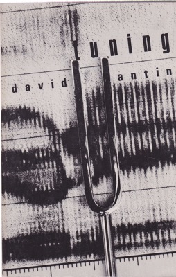 Tuning by: Antin, David 