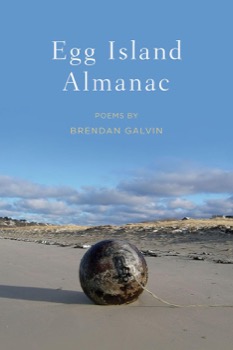 Egg Island Almanac (INSCRIBED COPY)by: Galvin, Brendan