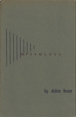 Dissolvesby: Bruce, Debra
