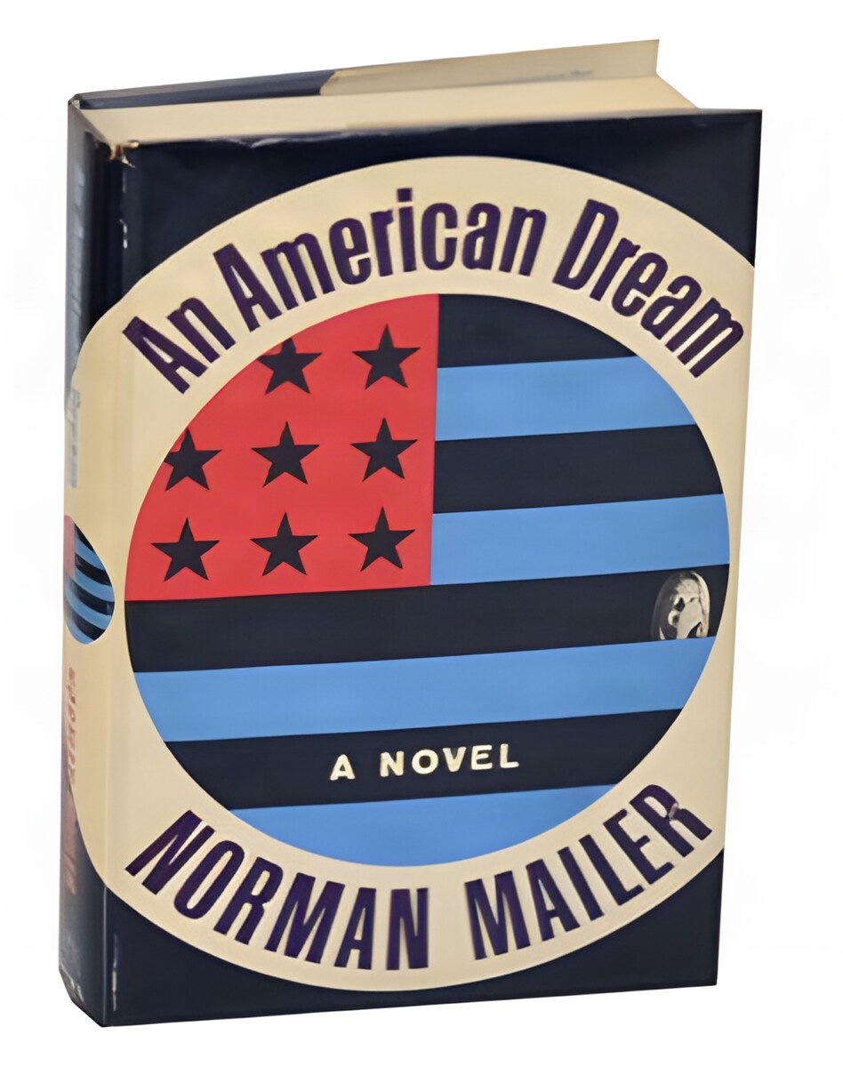 An American Dreamby: Norman Mailer
