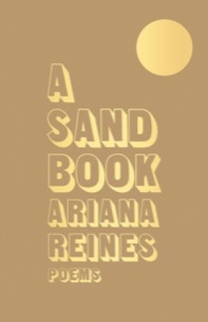 A Sand Bookby: Reines, Ariana