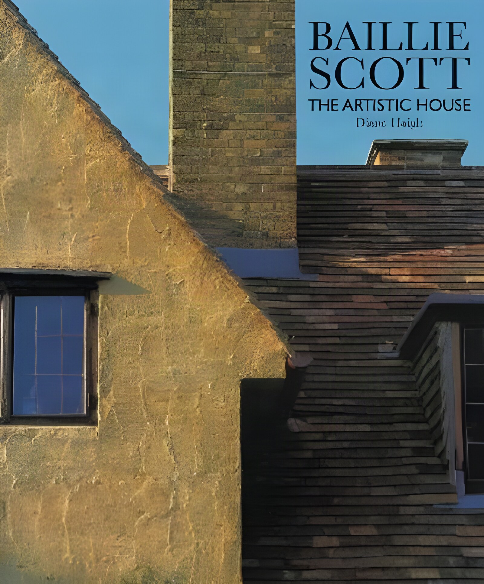 Baillie Scott: The Artistic House by: Haigh, Diane