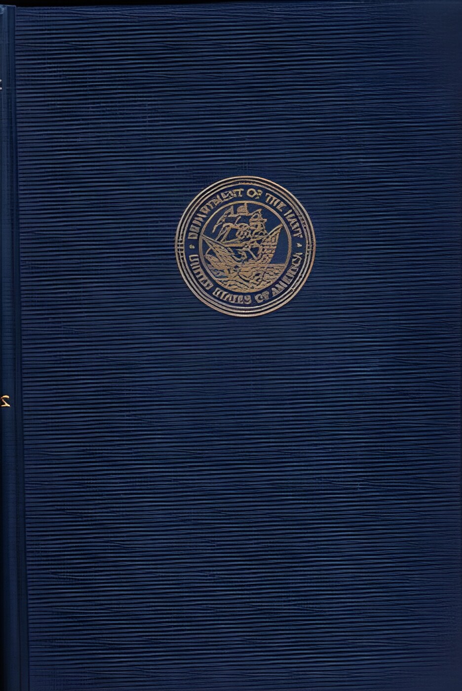 Naval Documents of the American Revolution 1775-1776 Volume 3 by: William Bell Clark, Editor