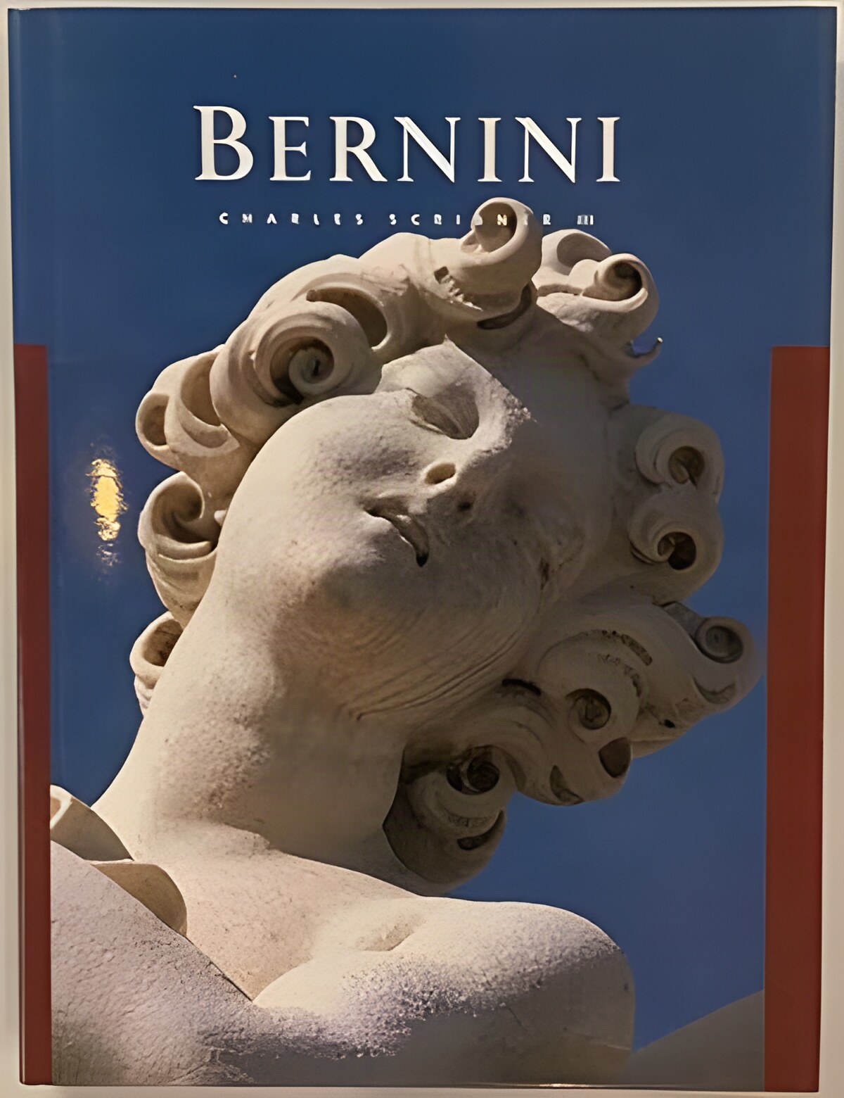 Gianlorenzo Bernini (Masters of Art Series) (INSCRIBED COPY)by: Charles Scribner III