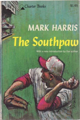 The Southpaw by: Harris, Mark