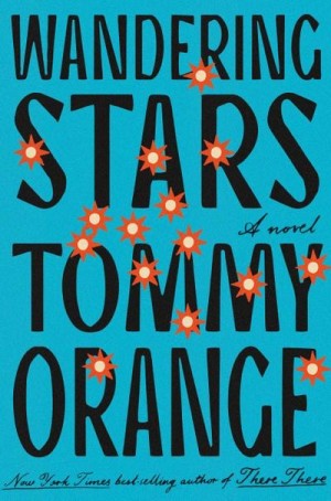 Wandering Stars by: Orange, Tommy