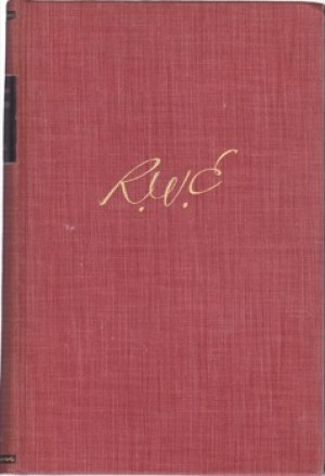 The Letters of Ralph Waldo Emerson (6 Volumes)by: Emerson, Ralph Waldo and Rusk, Ralph L. (Ed.)