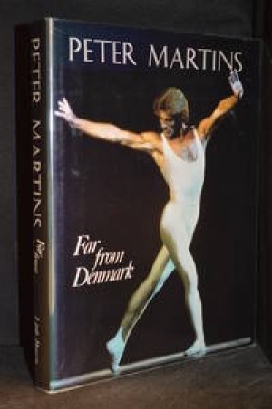 Far From Denmark by: Martins, Peter; Cornfield, Robert