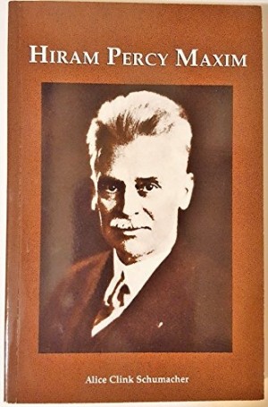 Hiram Percy Maximby: Schumacher, Alice Clink