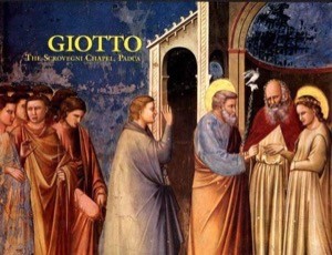 Giotto: The Scrovegni Chapel, Padua by: Cole, Bruce