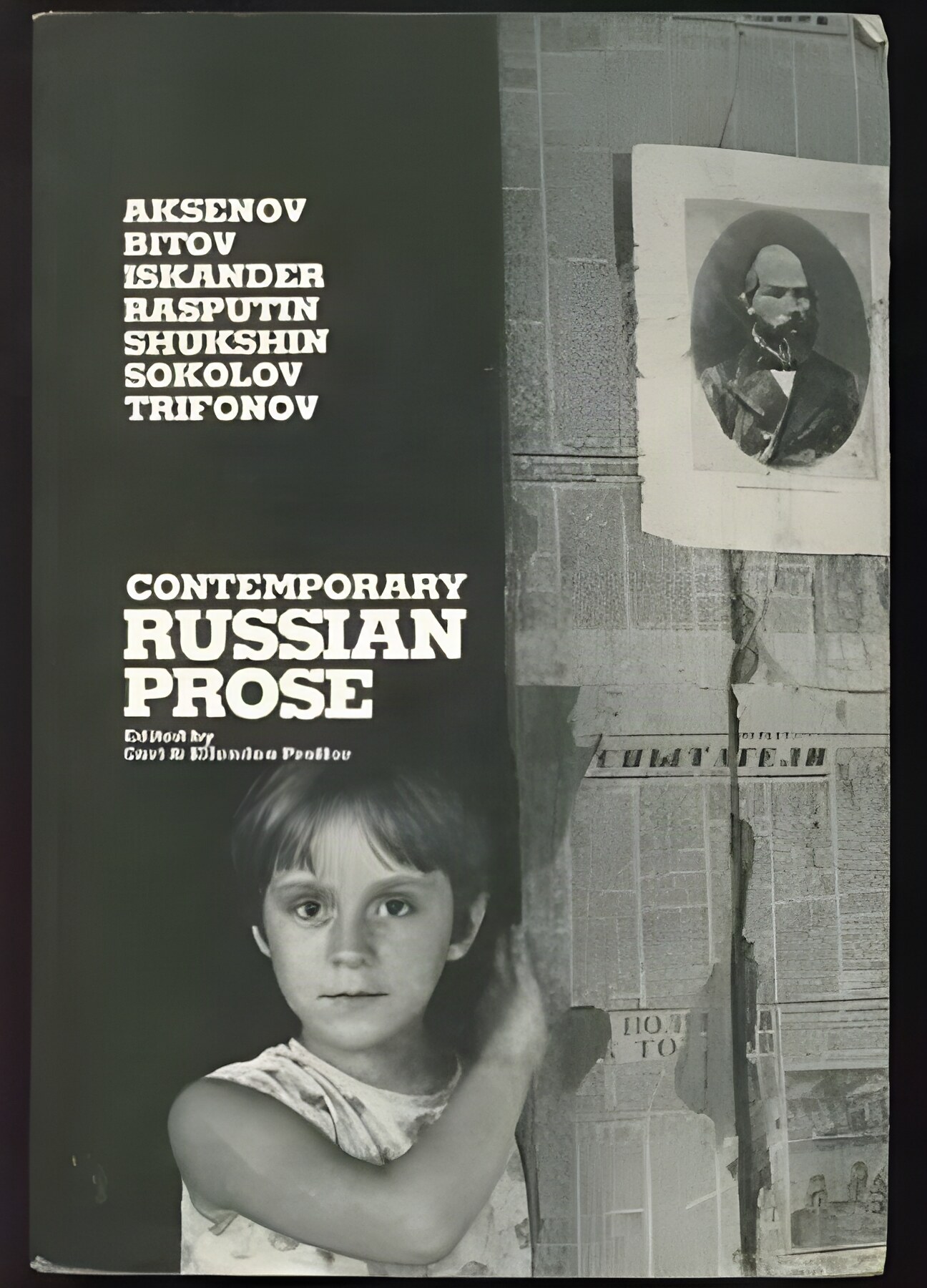 Contemporary Russian Proseby: N/A