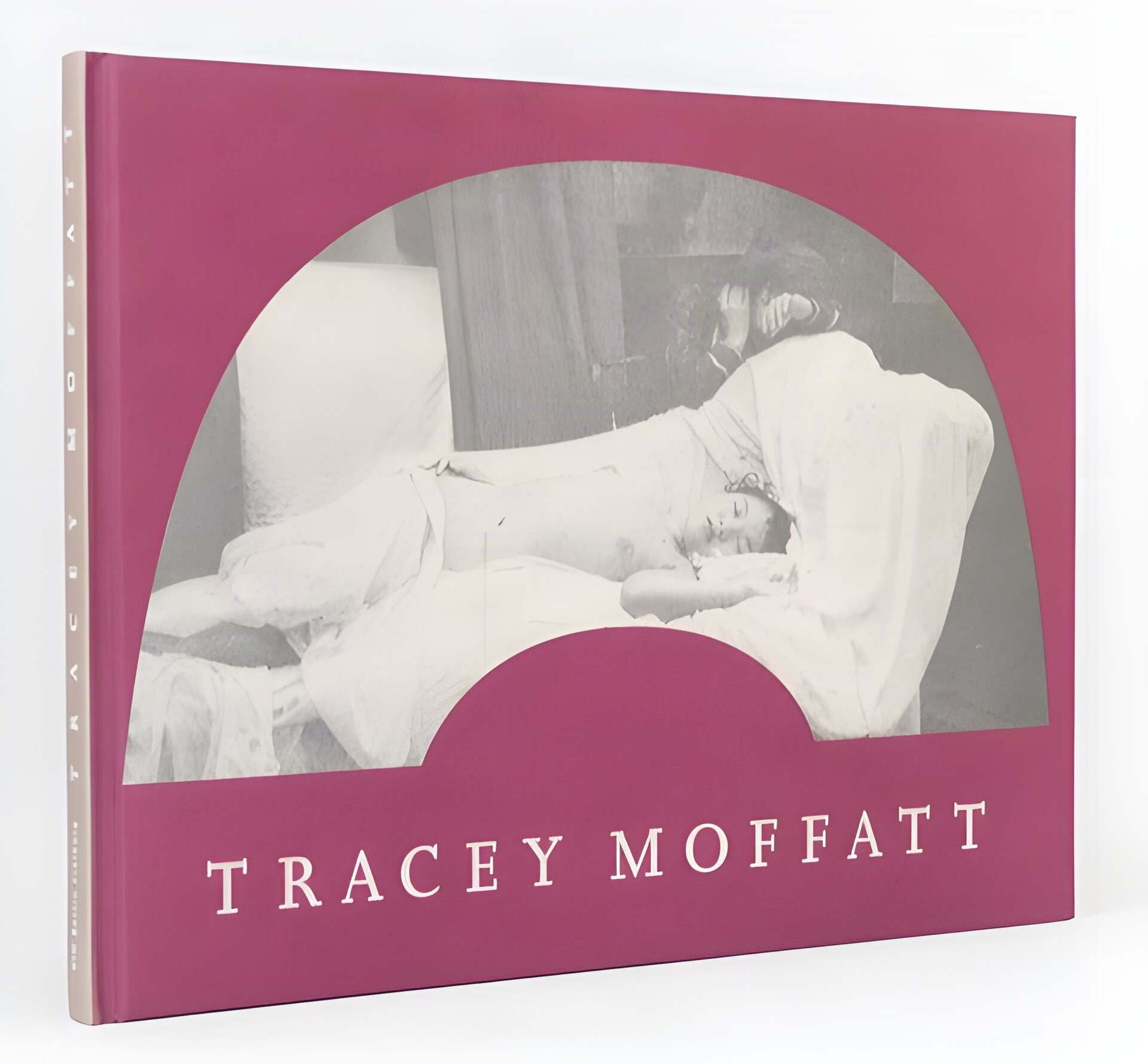 Tracey Moffatt: Laudanumby: Tracey Moffatt, Brigitte Reinhardt, Stefan Berg, Alexander Tolnay