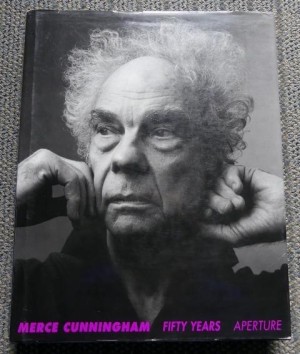 Merce Cunningham: Fifty Years by: Vaughan David and Melissa Harris
