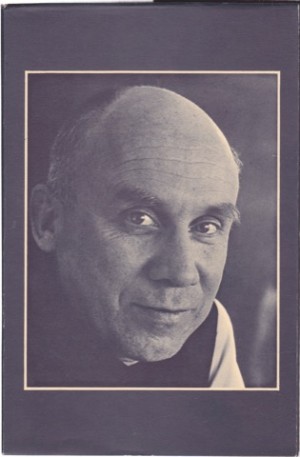 Follow the Ecstasy: Thomas Merton, the Hermitage Years, 1965-1968 by: Griffin, John Howard/ Bonazzi, Robert (Ed.)