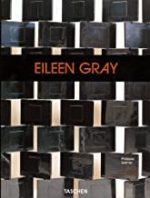 Eileen Gray: Design and Architecture, 1878-1976by: Philippe Garner