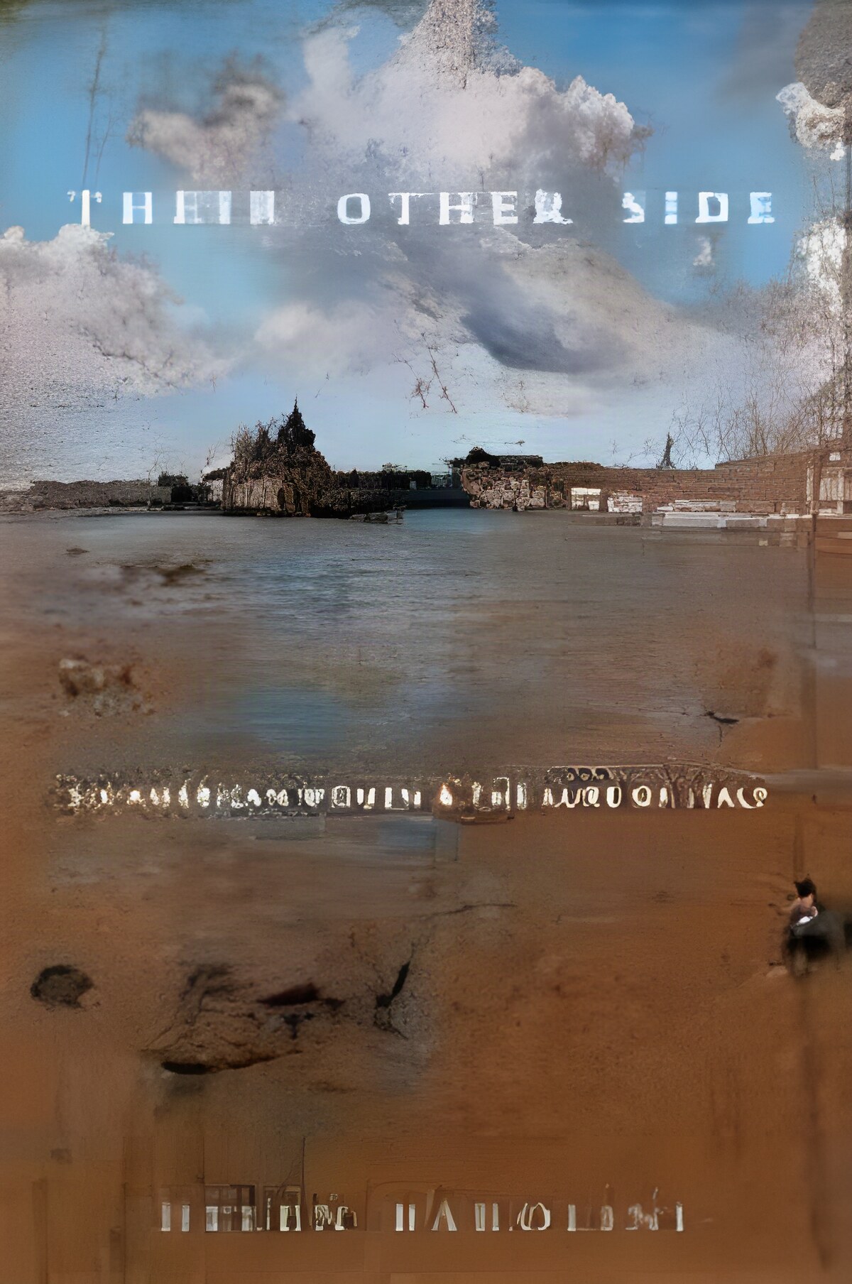 Their Other Side: Six American Women and the Lure of Italyby: Barolini, Helen 