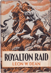 Royalton Raidby: Leon W. Dean 