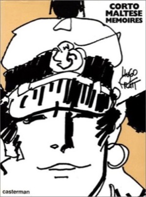 Corto Maltese M&eacute;moiresby: Michel Pierre (Author), Hugo Pratt (Author)