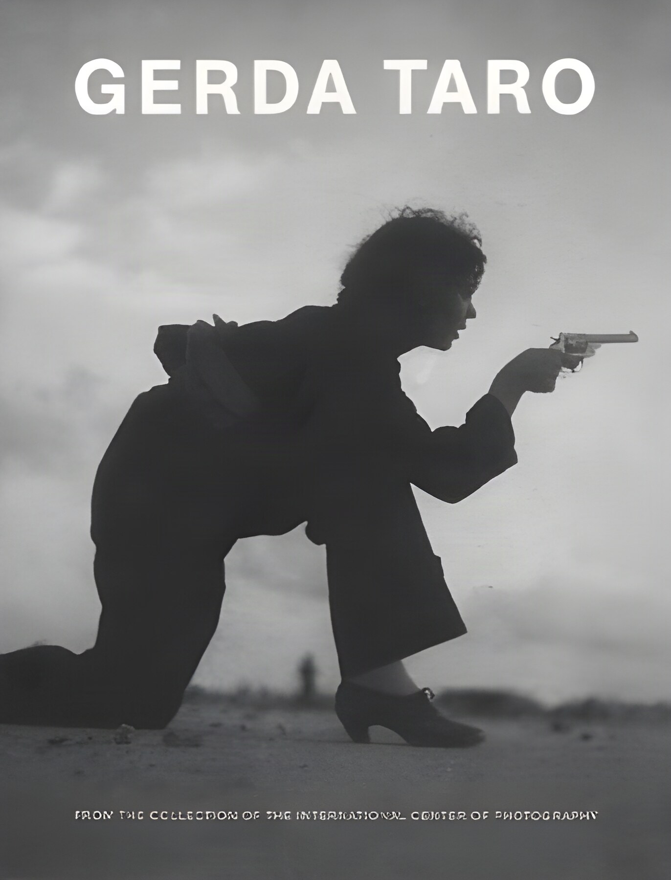 Gerda Taroby: Irme Schaber; Richard Whelan; Kristen Lubben