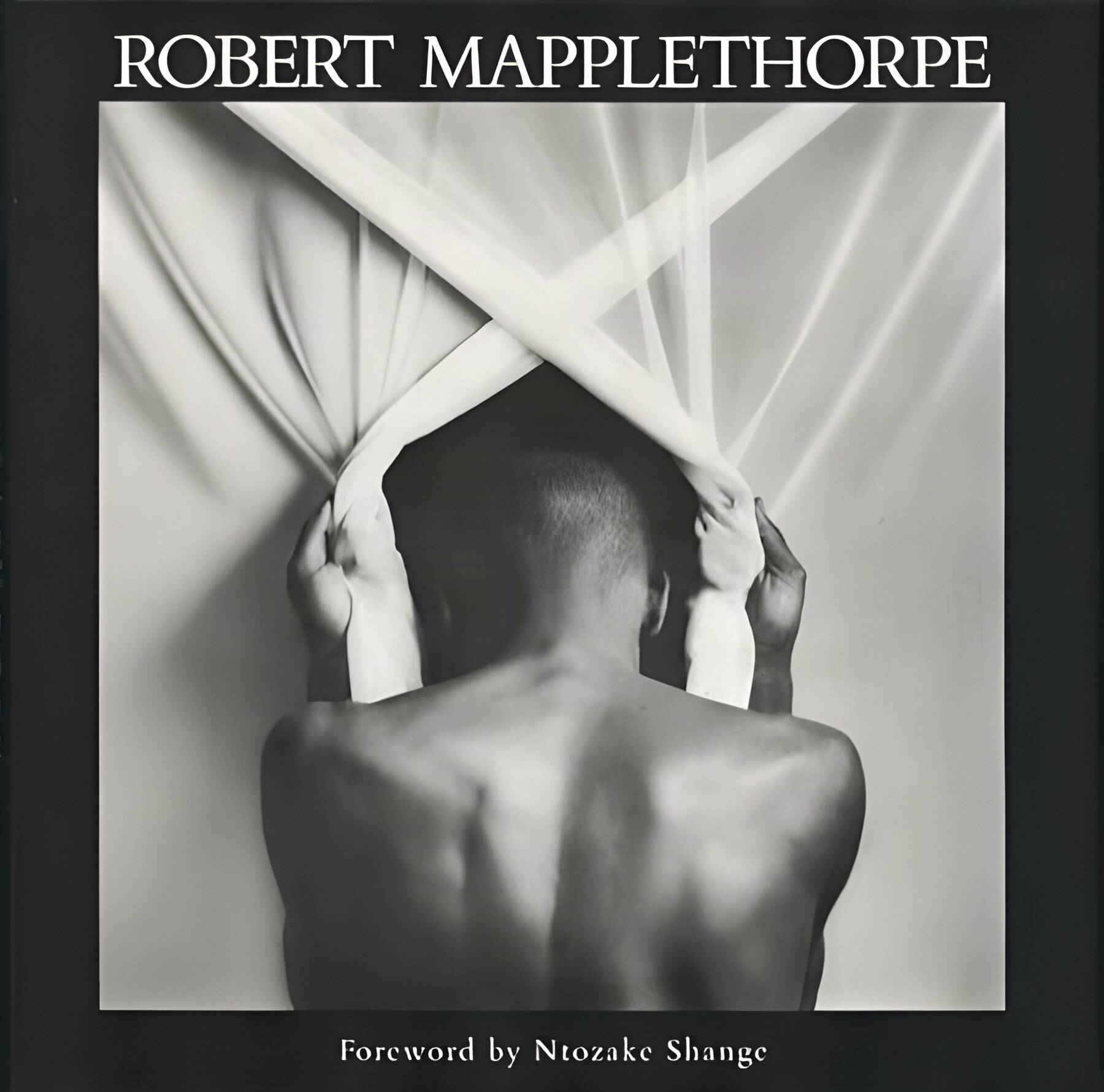 Robert Mapplethorpe: Black Bookby: Robert Mapplethorpe and Ntozake Shange