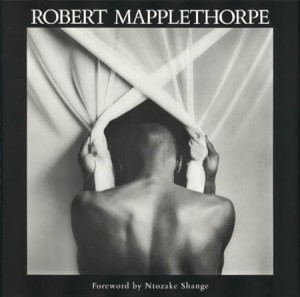 Robert Mapplethorpe: Black Bookby: Robert Mapplethorpe and Ntozake Shange