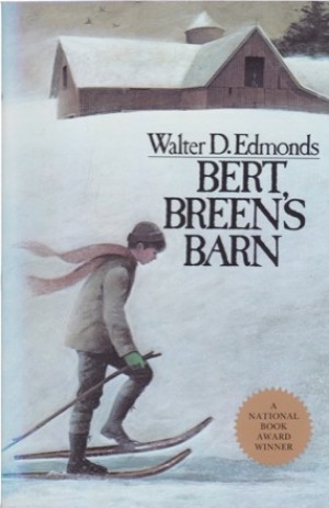 Bert Breen's Barnby: Walter D. Edmonds