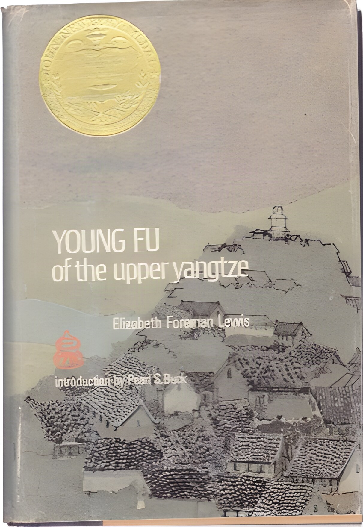 Young Fu of the Upper Yangtzeby: Elizabeth Foreman Lewis