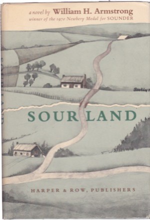 Sour Landby: William H. Armstrong