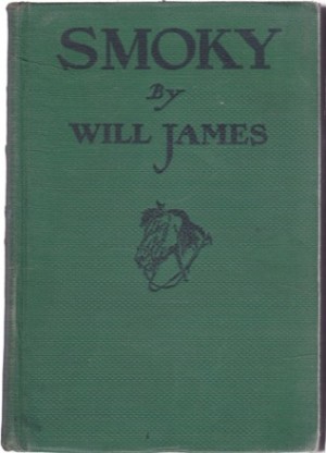 Smoky the Cowhorseby: Will James