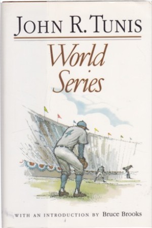 World Seriesby: John R. Tunis