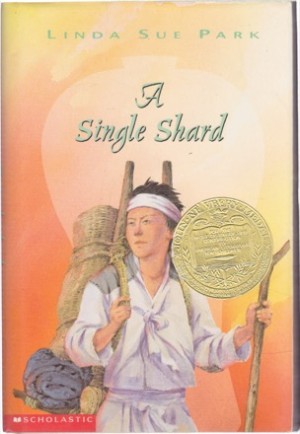 A Single Shardby: Linda Sue Park