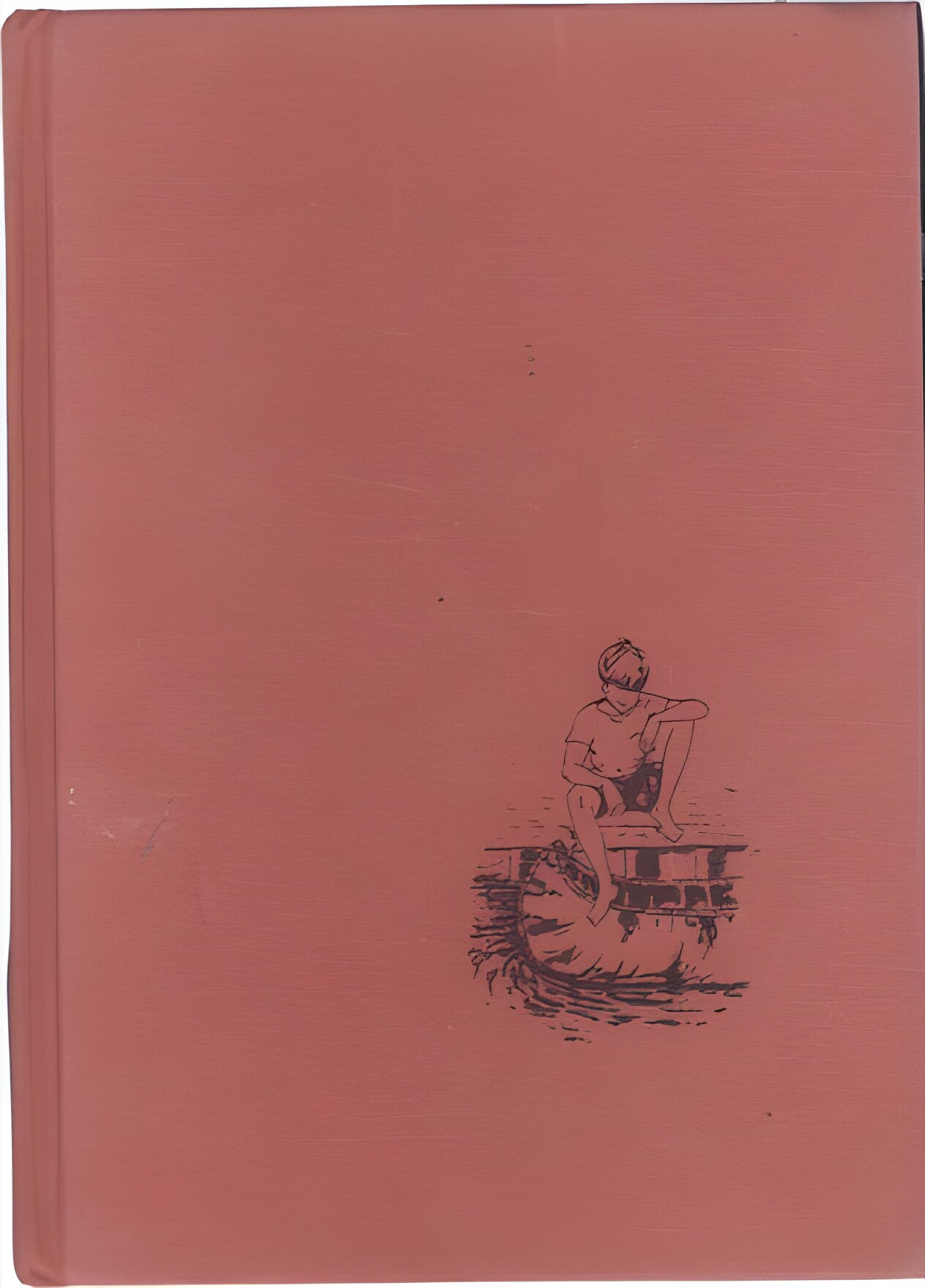 The Singing Canoeby: Eva-Lis Wuorio