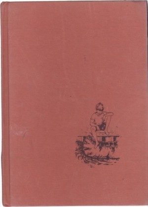 The Singing Canoeby: Eva-Lis Wuorio