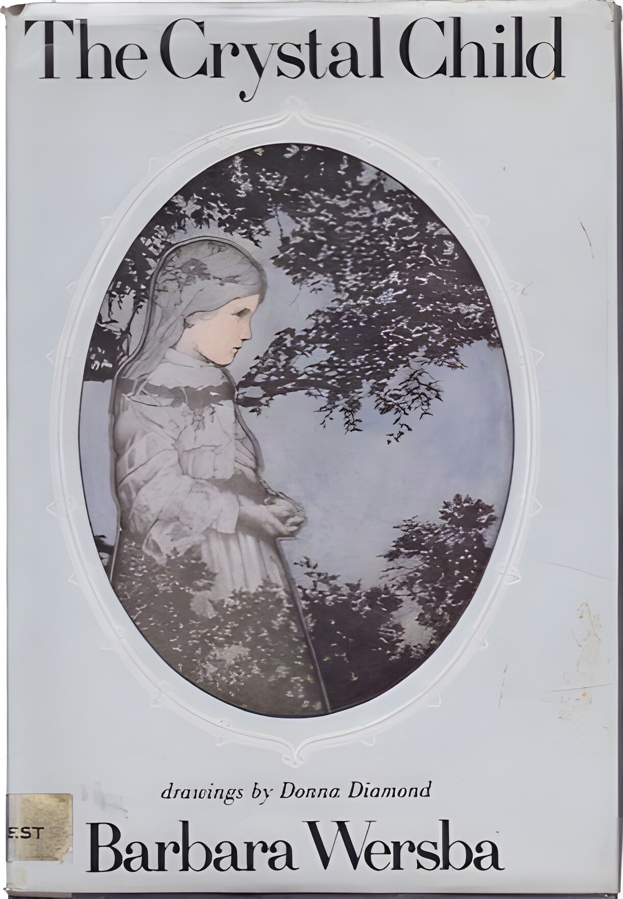 The Crystal Childby: Barbara Wersba