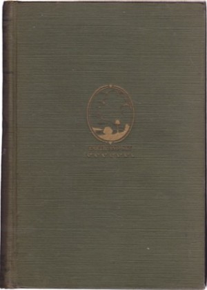 Woodland Talesby: Ernest Thompson Seton