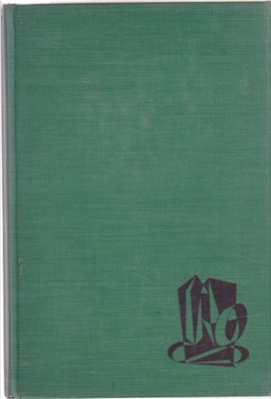 The Harder They Fall by: Budd Schulberg