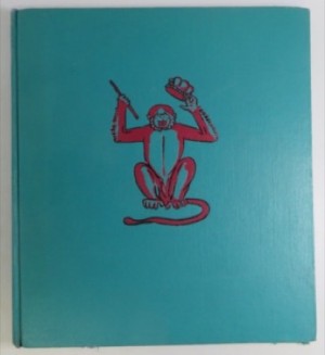 The Magic Monkeyby: Plato and Christina Chan